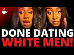 Liberal Black Women Refuse To Date White Men Following Election | The Coffee Pod