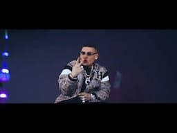 Cosculluela Ft. Amarion - Duki  (Video Oficial)