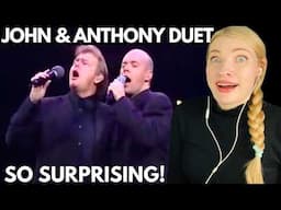 Vocal Coach Reacts: JOHN FARNHAM & ANTHONY WARLOW 'Granada' - In Depth Analysis!