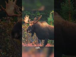 What Else is Cool About Moose? (MOOSE FACTS)