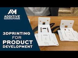 3D Printing for Product Development at Pella Corporation