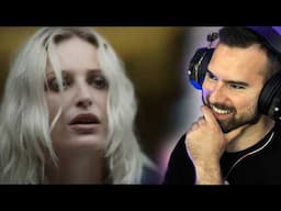 Vocal Coach Reacts to Over Each Other - Linkin Park