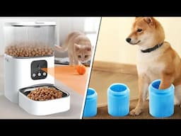 150 Amazon Pet Gadgets You NEED for Your Furry Friends | Best Pet Finds 2024