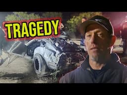 What REALLY Happened To Cali Nate AKA Nathan Schaldach From Street Outlaws!? R.I.P. 1975-2014