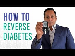 How To Reverse Diabetes