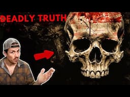 A Deadly Truth |  MrBallen Podcast &. MrBallen’s Medical Mysteries