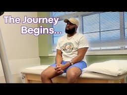 Facing Surgery: The Next Steps in This Unexpected Journey