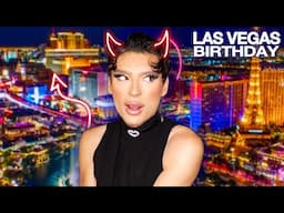 IL A TROMPÉ SA FEMME AVEC MOI À VEGAS…