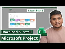 Microsoft project download and installation | Microsoft Project Online Plan 3 Free Trial