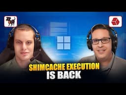 Shimcache Execution Is Back - What You Need to Know!