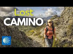 The Lost Camino | Rediscovering the Forgotten Route of San Salvador [FULL MOVIE in 4K]