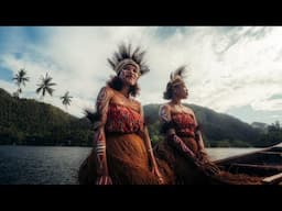 Indonesia's Last Paradise | Cinematic Travel Film