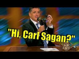 Phone Calls From Beyond The Grave W/ Craig Ferguson