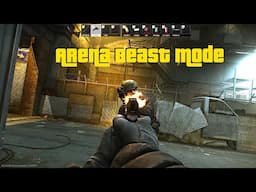 Escape From Tarkov Arena - Beast Mode Intense Moments and Killstreaks