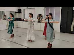 RAJENDRA CHATURVEDI || JACQUELINE FERNANDEZ || YOGOTA BIHANI || JUHI BHATT || SEEMA || KATHAK