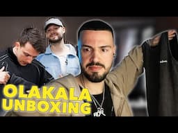 OLAKALA UNBOXING: Was sagt DIE Fashion Polizei WIRKLICH?? | specter