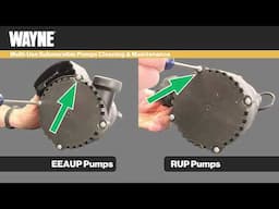 EEAUP and RUP Cleaning Video