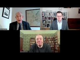 A US-China Conflict & End of the Ukraine War - John Mearsheimer, Alexander Mercouris & Glenn Diesen