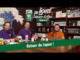 - En Route Pour Japan Expo Saison 04 Episode 04