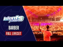 Barber Dynamite Opening - Full set - Intents Festival 2024