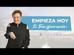 Empieza hoy tu transformación