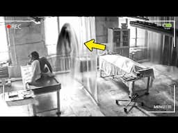 20 Strange Things Discovered Inside Morgue!