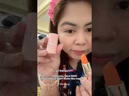 [RECOS] SACE GIRL TINTED LIPBALM - annajeanf