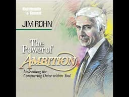 Ambition: The American Virtue