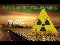 An Infection is Spreading - Part 4