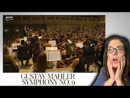 Gustav Mahler Symphony No. 9 - Philippe Jordan | Fan Request |