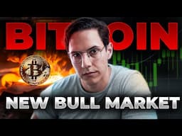 BITCOIN: NEW BULL MARKET? $30,000 or $20,000 NEXT?