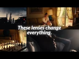 The Affordable Anamorphics That Changed Filmmaking | Blazar Cato 2x Anamorphic