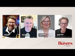 Global Tech Tales: What Buyers Want | Episode 1: Artificial Intelligence