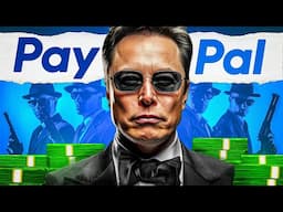 The Dark Truth About PayPal