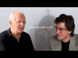 A Hegelian Life | Dialogue with Stephen Houlgate