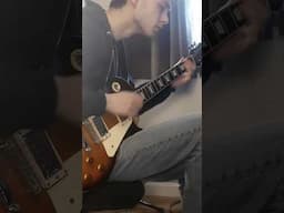 If Lil Peep Played Guitar #remix #fallingdown