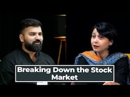 Breaking Down the Stock Market