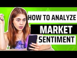 HOW TO ANALYZE MARKET SENTIMENT OF A CRYPTOCURRENCY