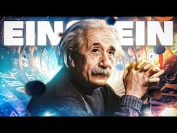 L’histoire du plus grand génie de notre ère : Einstein