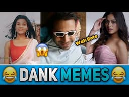 Trending Memes 😂| Ep 26 | Dank Indian Memes | Viral Memes | Indian Memes Compilation | Itzz Arya 2.0