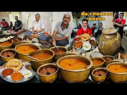 107 Years Old Kesar Da Dhaba Amritsar | Best Food In Amritsar | Desi Ghee Punjabi Dhaba In Amritsar