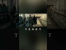 The key to enjoying Tenet #tenet #christophernolan #movies #vibes #patrickhwillems