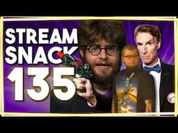 PERFECTLY NORMAL BOW | Stream Snack 135