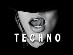 TECHNO MIX 2024 💣Only Techno Bangers 💣 Episode 022 | Mixed by EJ