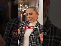 Clara Morgane : le moment charnière de sa vie #podcastfrancais