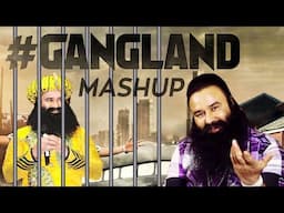 MSG Gangland Music video Mashup