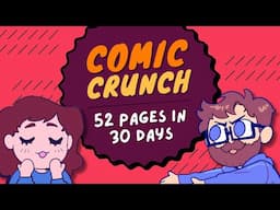 How goes your comics?