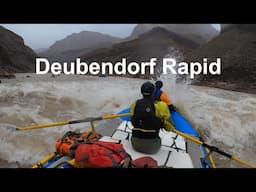 Deubendorf Rapid | Grand Canyon - February 2024