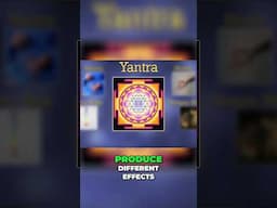 Unlocking Energy  Mantras, Yantras, and Mudras in Tantra