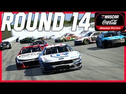 eNASCAR Coca-Cola iRacing Series | Regular Season Finale at Pocono